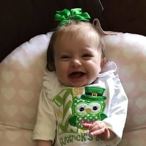 Meet your Posher, Christi